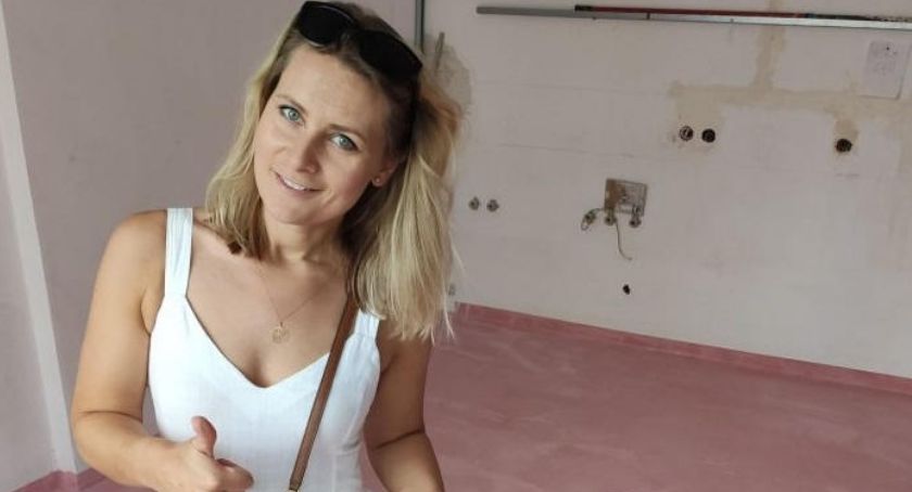 Tynk dekoracyjny Beton - Przemodeluj swój dom przy użyciu mikrocementu Festfloor