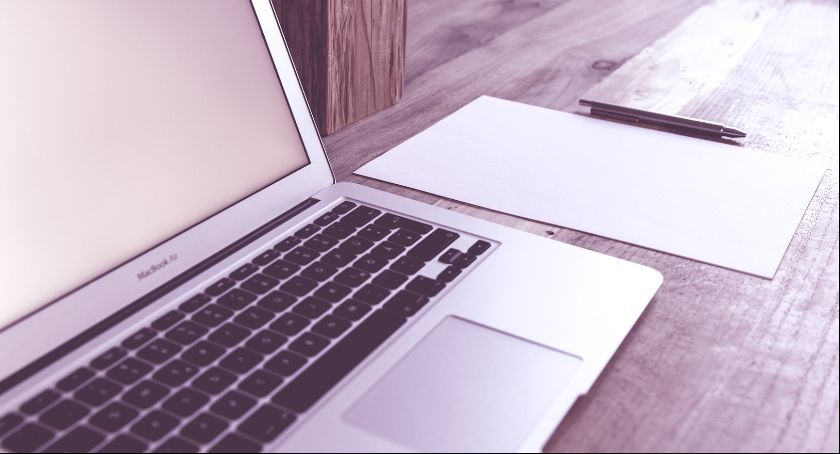 Do suskich szkół trafi kolejna partia laptopów 