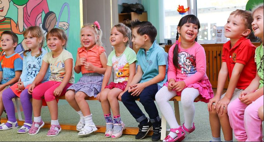 Stryszawskie przedszkole będzie mogło przyjmować więcej dzieci 