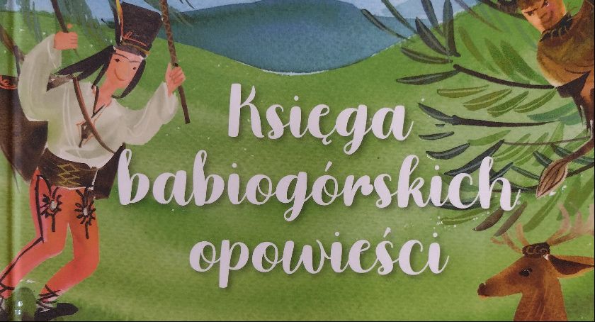 Taką księgę warto mieć w domowej biblioteczce 