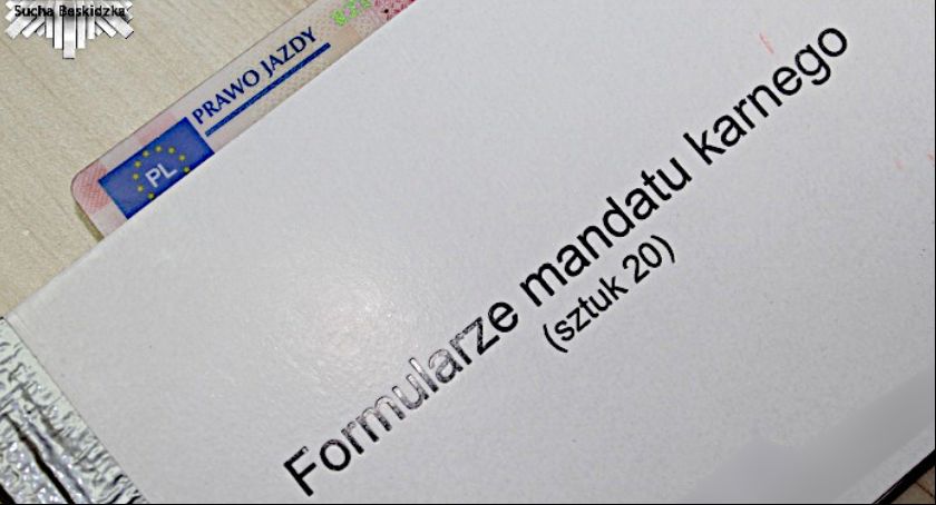 Drogowi piraci w policyjnych sidłach 