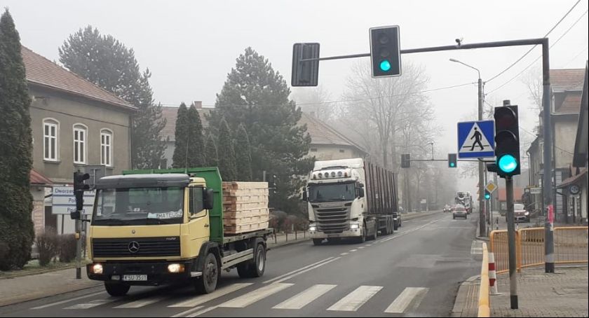 Wiadomo kto i za ile zaprojektuje obwodnicę Makowa Podhalańskiego!