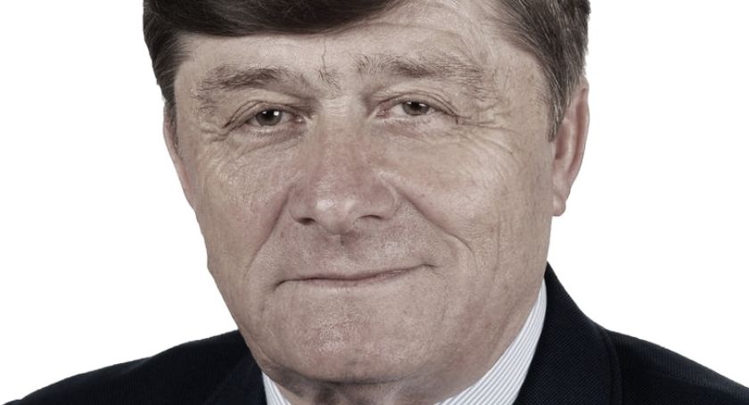 Odszedł radny Tadeusz Pochopień 