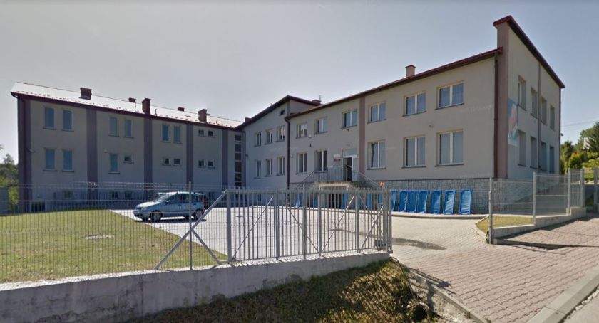 W Juszczynie położą rury. Grzechynia musi poczekać. Szkoła pod... zastaw