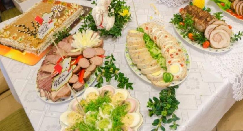 MałoPolska smakuje na Wielkanoc. Koła gospodyń mogą wykazać sie kunsztem 