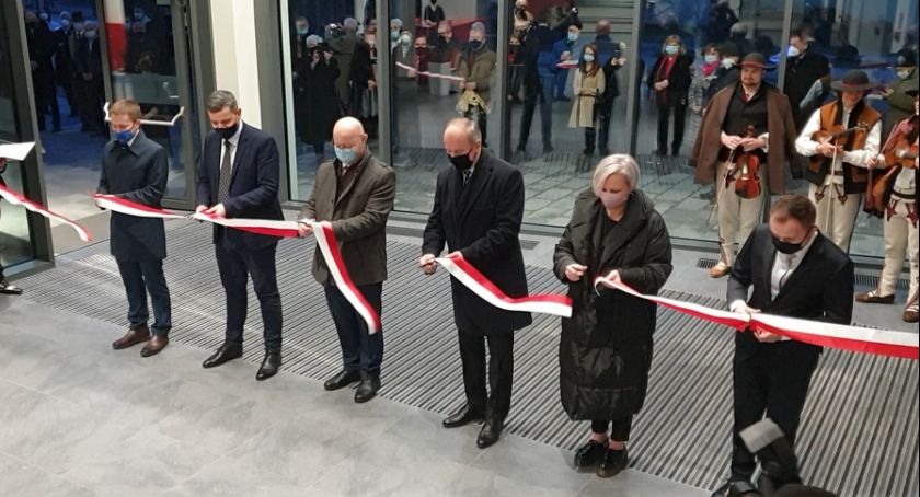 Centrum Kultury i Filmu już otwarte! Jutro pierwsze seanse!