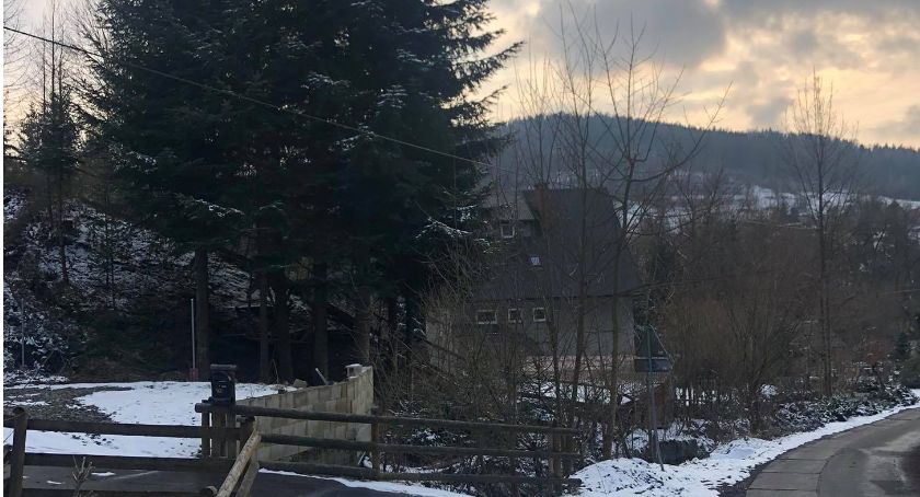 Trzy lata czekają na lampę. Ryzykują zdrowiem i życiem 