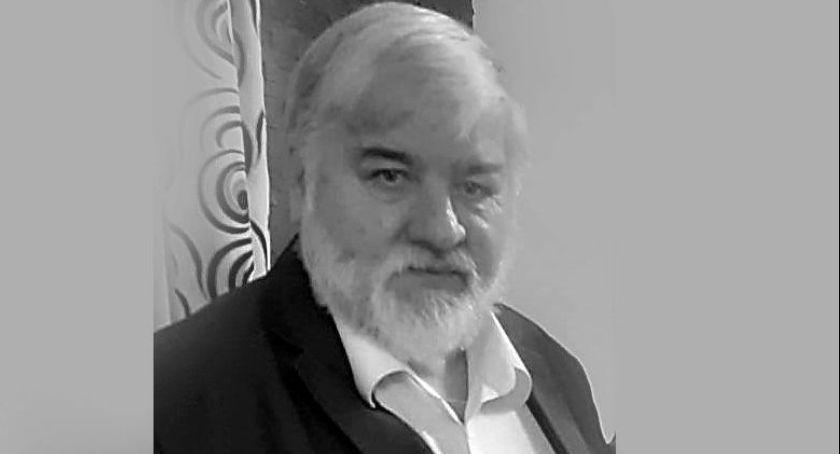 Odszedł Zbigniew Żywica, wieloletni sołtys sołectwa Zawoja Dolna