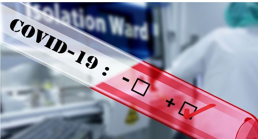 Rekord zachorowań w Polsce. 60 przypadków w naszym powiecie, ponad tysiąc osób na kwarantannie