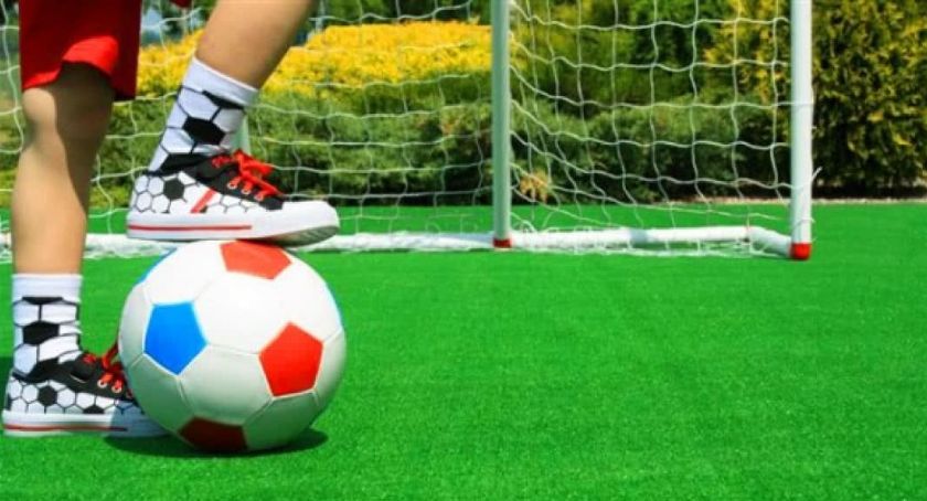Jak zainteresować dziecko sportem?