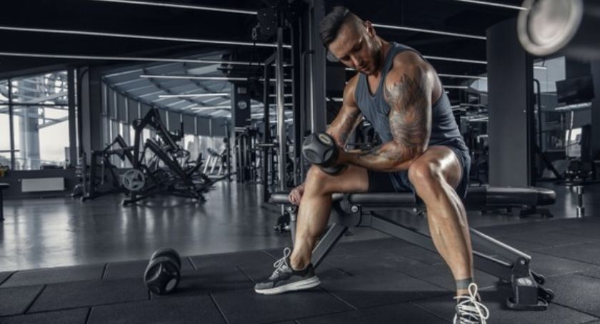 Najpopularniejsze suplementy na siłowni - jakie są? TOP 5 według FitRepublic.pl
