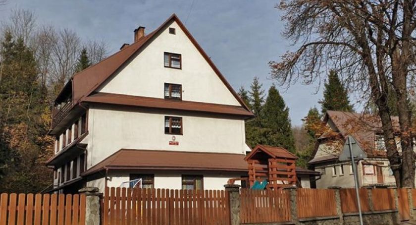 Gmina Zawoja chce utworzyć Środowiskowy Dom Samopomocy. Ma powstać w likwidowanej szkole