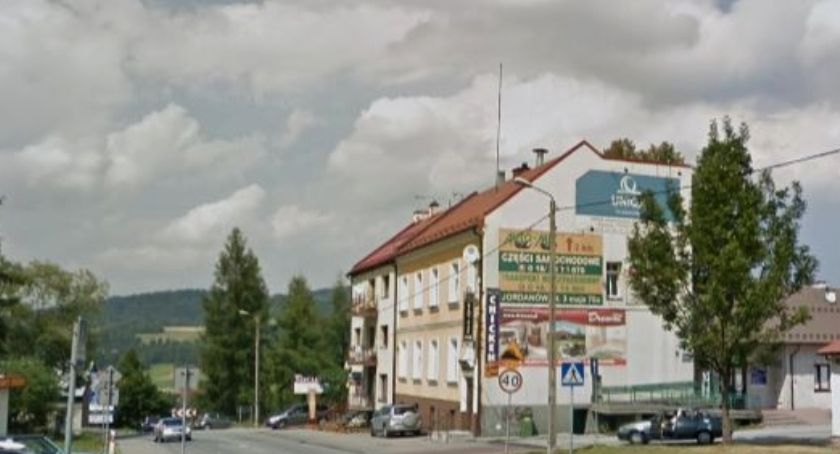 W Jordanowie powstanie mural! Ogłoszono konkurs na jego projekt
