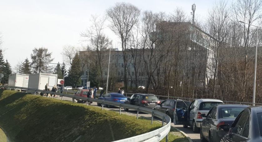Suski tzw. drive-thru powiększył się! W jakim celu?