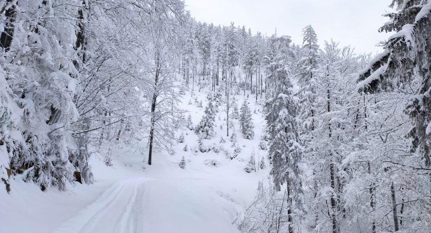 W nocy załamanie pogody. Czeka nas powrót zimy! Tak zapowiadają meteorolodzy 