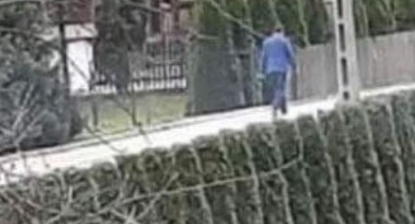 Bystra Podhalańska. Zatrzymano podejrzanego o molestowanie nastolatki