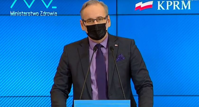 Odmrożono jedynie sport na świeżym powietrzu, przedszkola i żłobki. Lockdown przedłużony! 