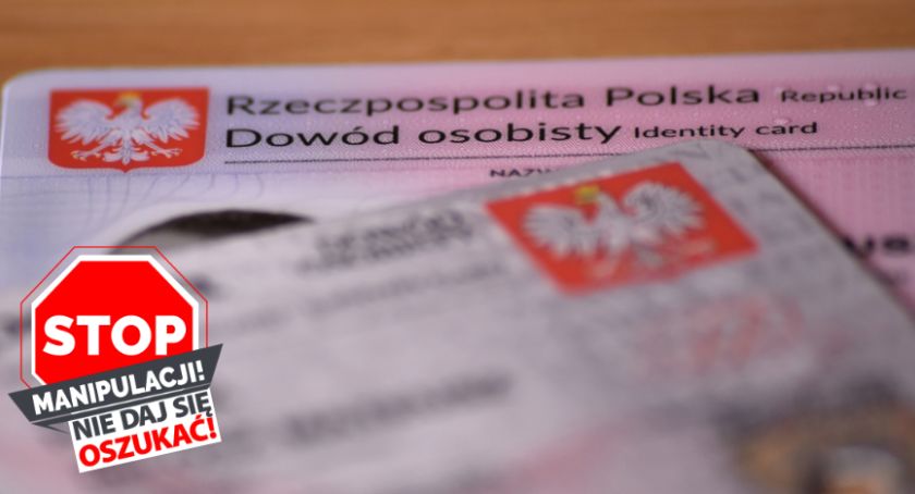 Oszustwa na spis powszechny Stop Manipulacji – nie daj się oszukać!