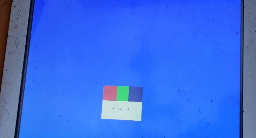 „Infokiosk Babiogórski” na suskim rynku przestał działać – co dalej?
