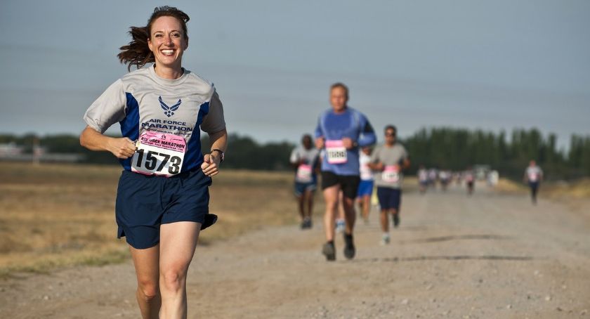 Z jakich powodów warto wykonywać trening cardio?