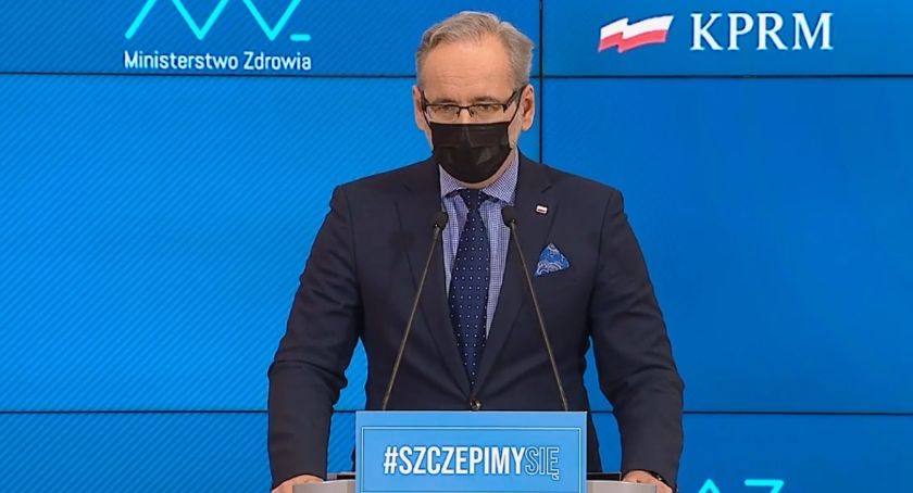 Od poniedziałku częściowe luzowanie obostrzeń, ale nie w całym kraju
