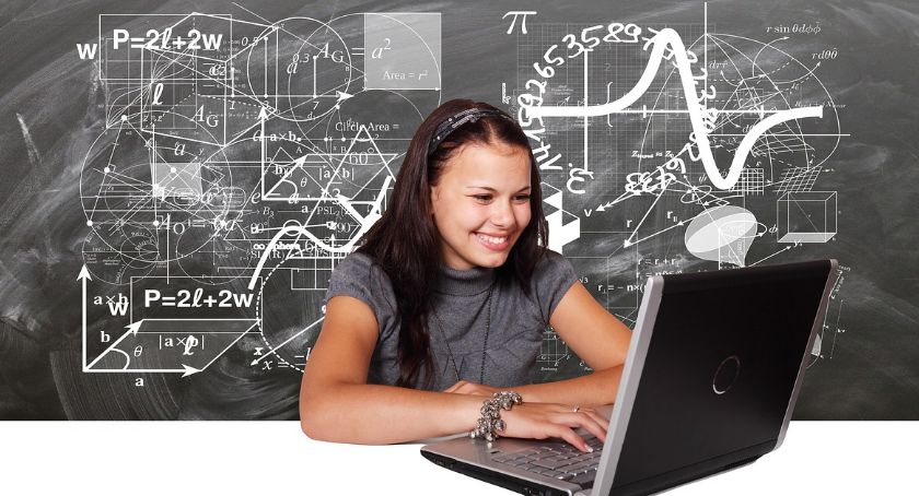 Ogólnopolski konkurs matematyczny – TopMaths