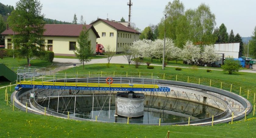 Fetor nad Suchą. Burmistrz zapowiada walkę