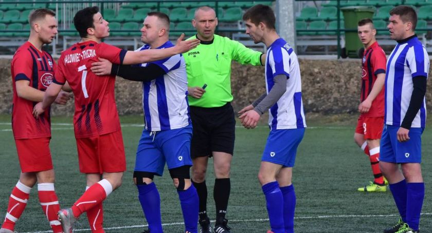 A-KLASA: Dublety Ićka, Janeczka i Warmuza, Jałowiec gromi, BCS remisuje z Huraganem, a Naroże traci cztery gole w Łączanach