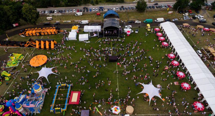 Jak zorganizować najlepszy piknik firmowy?