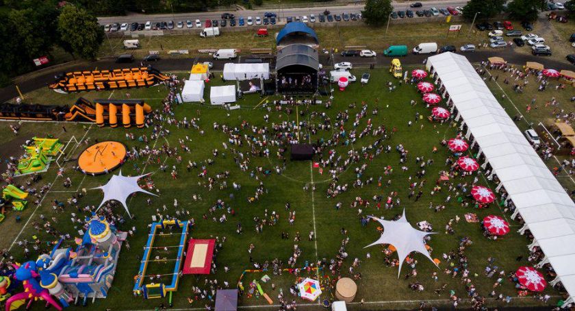 Jak zorganizować najlepszy piknik firmowy?