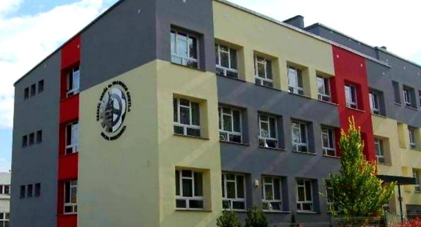 Dzień Otwarty w Zespole Szkół im. W. Goetla