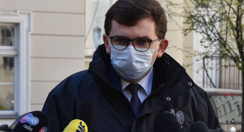 Wojewoda małopolski zdecydował. Maleje ilość łóżek 