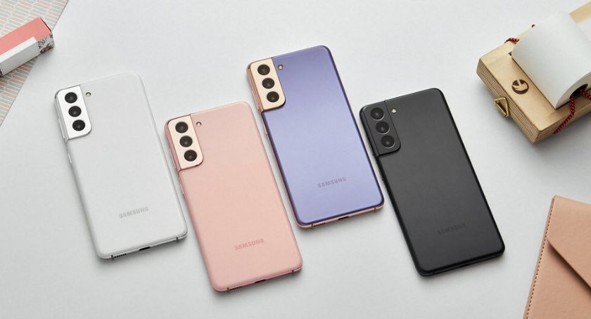 Pancerne etui na Galaxy S21 – jakie wybrać?