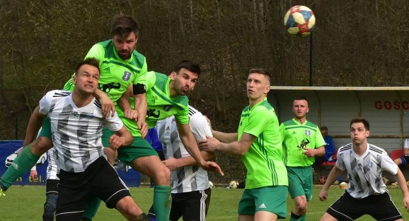 V-LIGA: Koncert Tempa Białki, pełna kontrola Babiej Góry, Garbarz zdobywa Przytkowice i pierwsze wyjazdowe w sezonie punkty!
