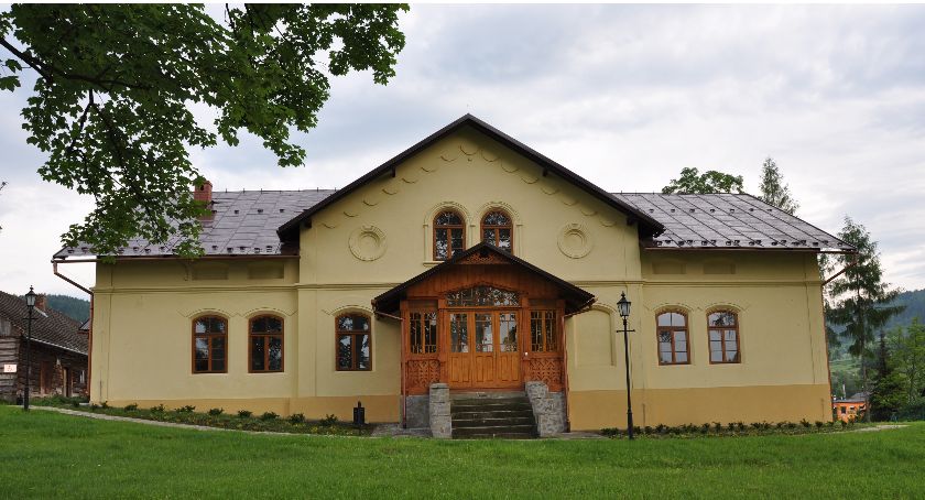 Beskidzkie Centrum Zabawki Drewnianej w Stryszawie ponownie otwiera się dla zwiedzających