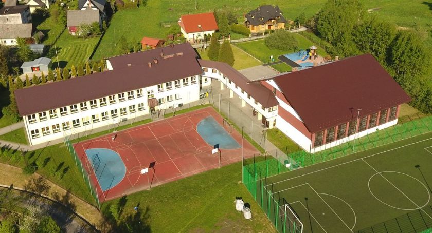 Przedszkolaki ze Skawicy skierowane na kwarantannę 