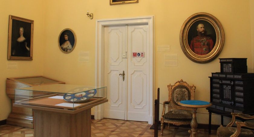 Od jutra Muzeum Miejskie Suchej Beskidzkiej ponownie będzie gościło turystów 