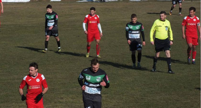 V-LIGA: 48 godzin później... Zgoda zakończyła serię Babiej Góry, Garbarz gonił, nie dogonił, wyjazdowy problem Halniaka