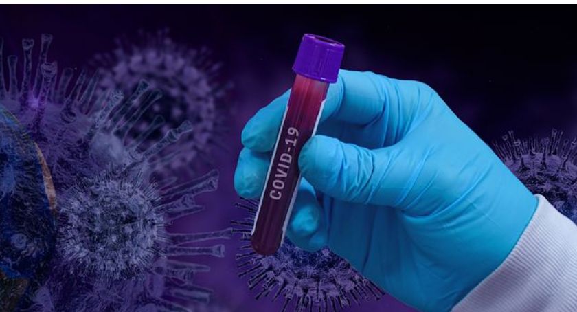 Pandemia wyhamowuje. Czy zbliżamy się do jej końca?