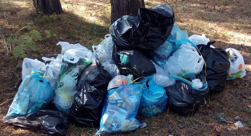 Będzie druga edycja sprzątania Jordanowa. Jej organizator wyznaczył już termin! 