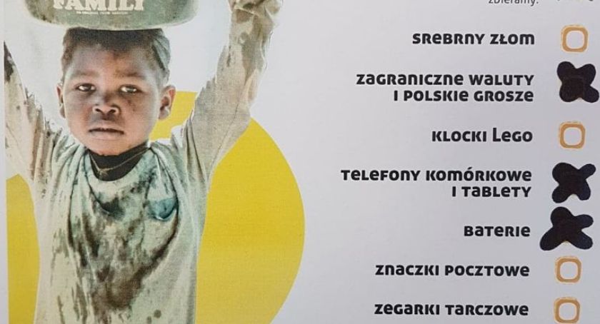 Akcja #zbieramtowszkole, czyli zbieraj-pomagaj-odbieraj nagrody