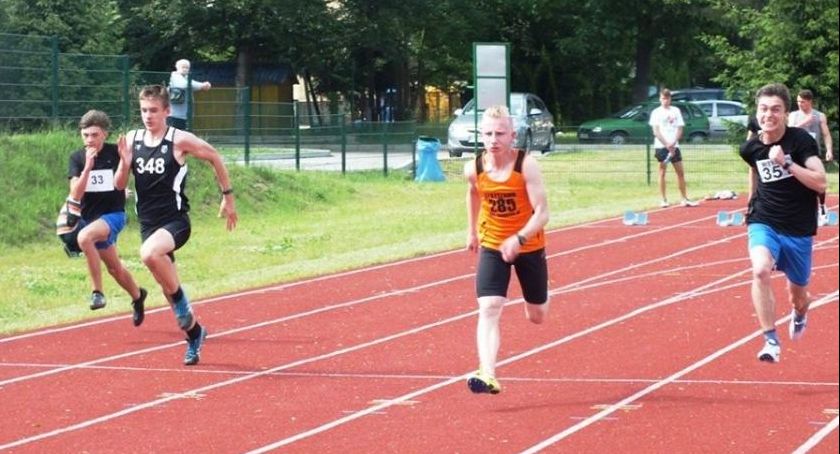 Lekkoatletyczne emocje wracają do Suchej Beskidzkiej. Memoriał Edwarda Szklarczyka blisko, coraz bliżej