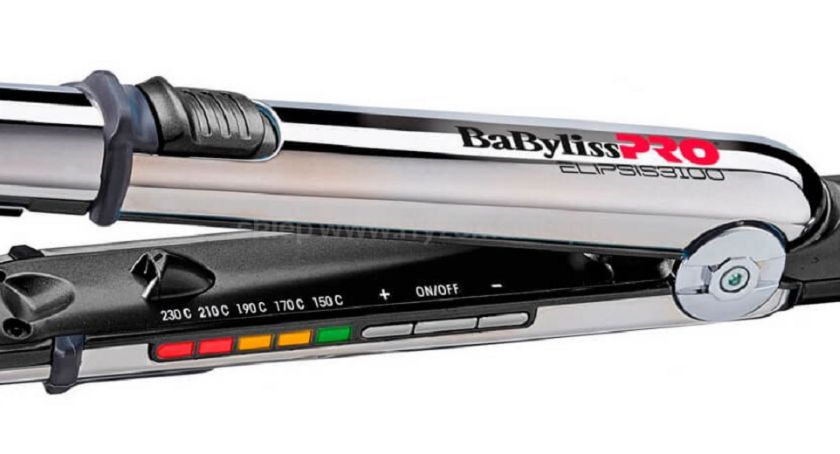 BaByliss Pro Elipsis 3100 - dlaczego warto ją kupić?