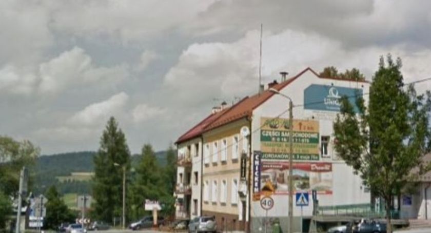 Konkurs nie przyniósł wygranego, ale miasto się nie poddaje 