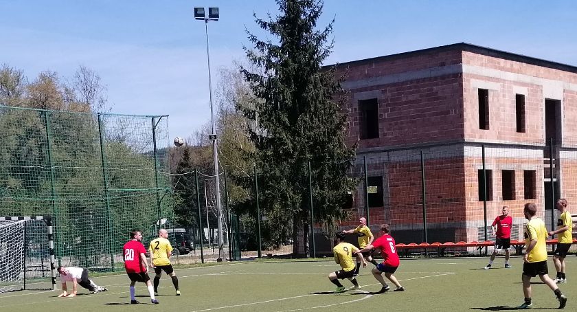 Orlikowa zapowiedź (16 maja)