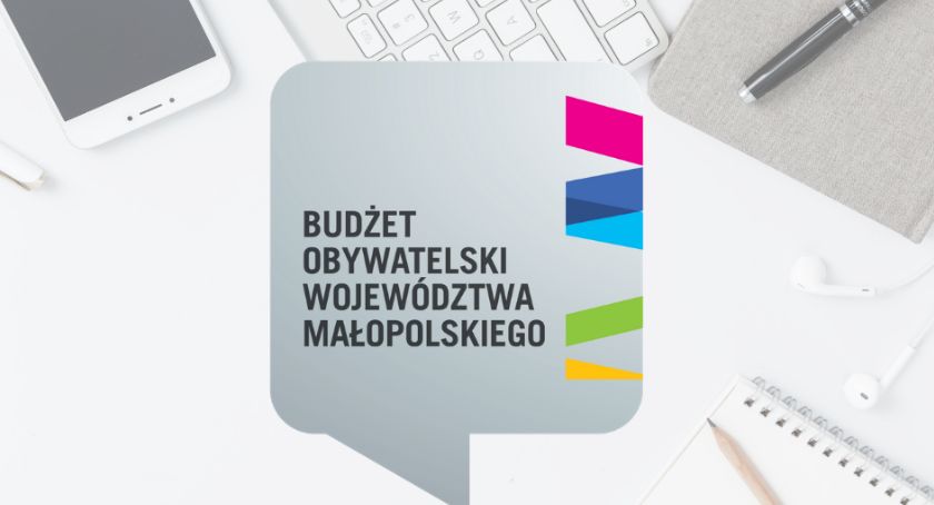 Rozpoczęło się głosowanie na Budżet Obywatelski Województwa Małopolskiego 