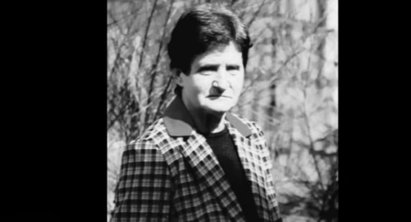 Zmarła Helena Nacher