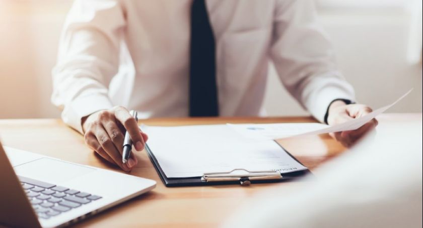Delegacje online - jak ją wypełnić?