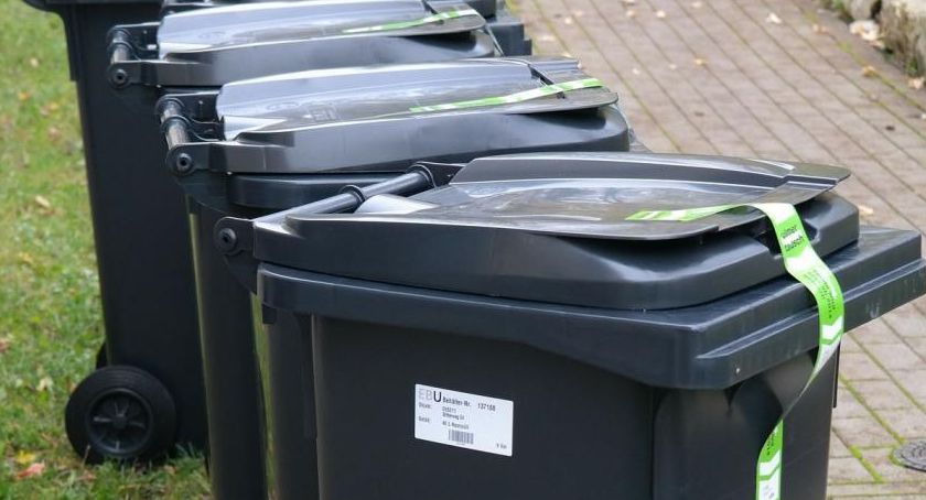 W Bystrej-Sidzinie cena za odbiór odpadów idzie w górę