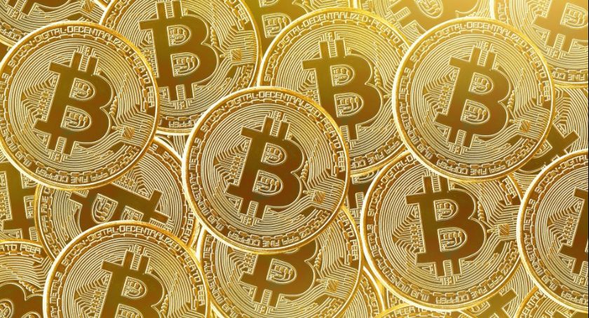 Bitcoin - bezpieczeństwo i popularność wirtualnej waluty